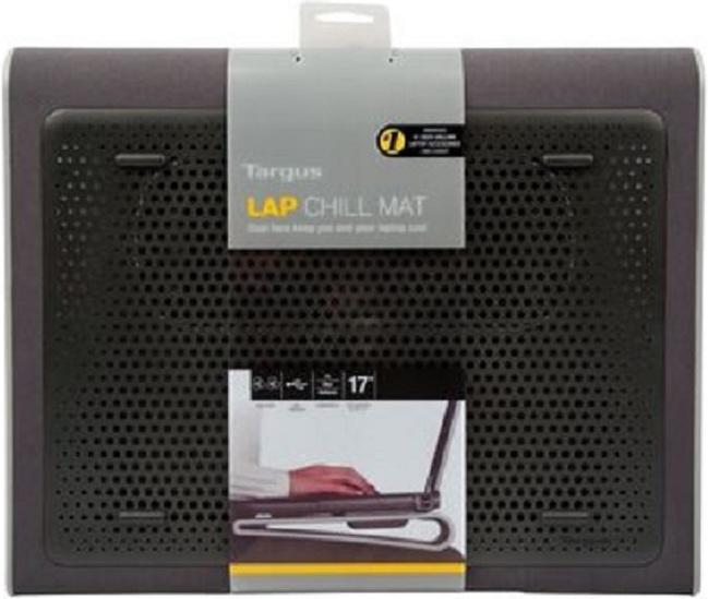 Produktbild Targus DUPLIKAT Lap Chill Mat