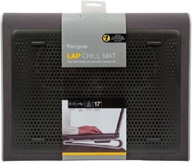 Actual product image Targus DUPLIKAT Lap Chill Mat