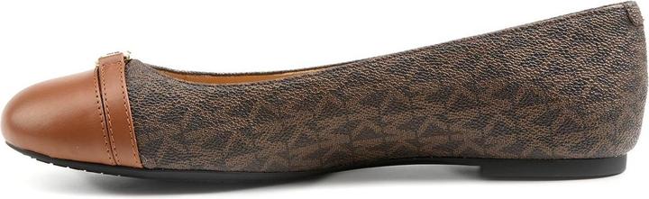 Actual product image Michael Kors Mandy Flat (39)