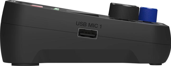 Produktbild Zoom PodTrak P2 (Handheld)