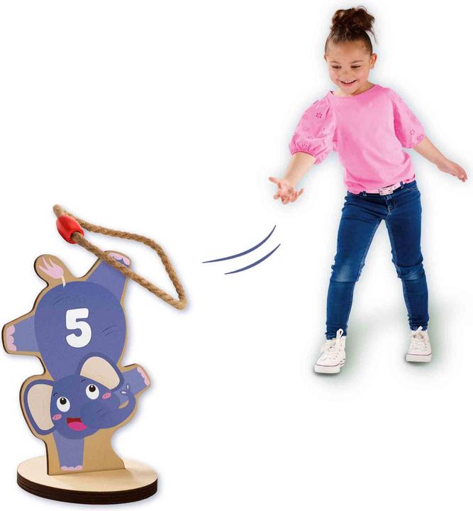 Immagine prodotto Ses Ring toss