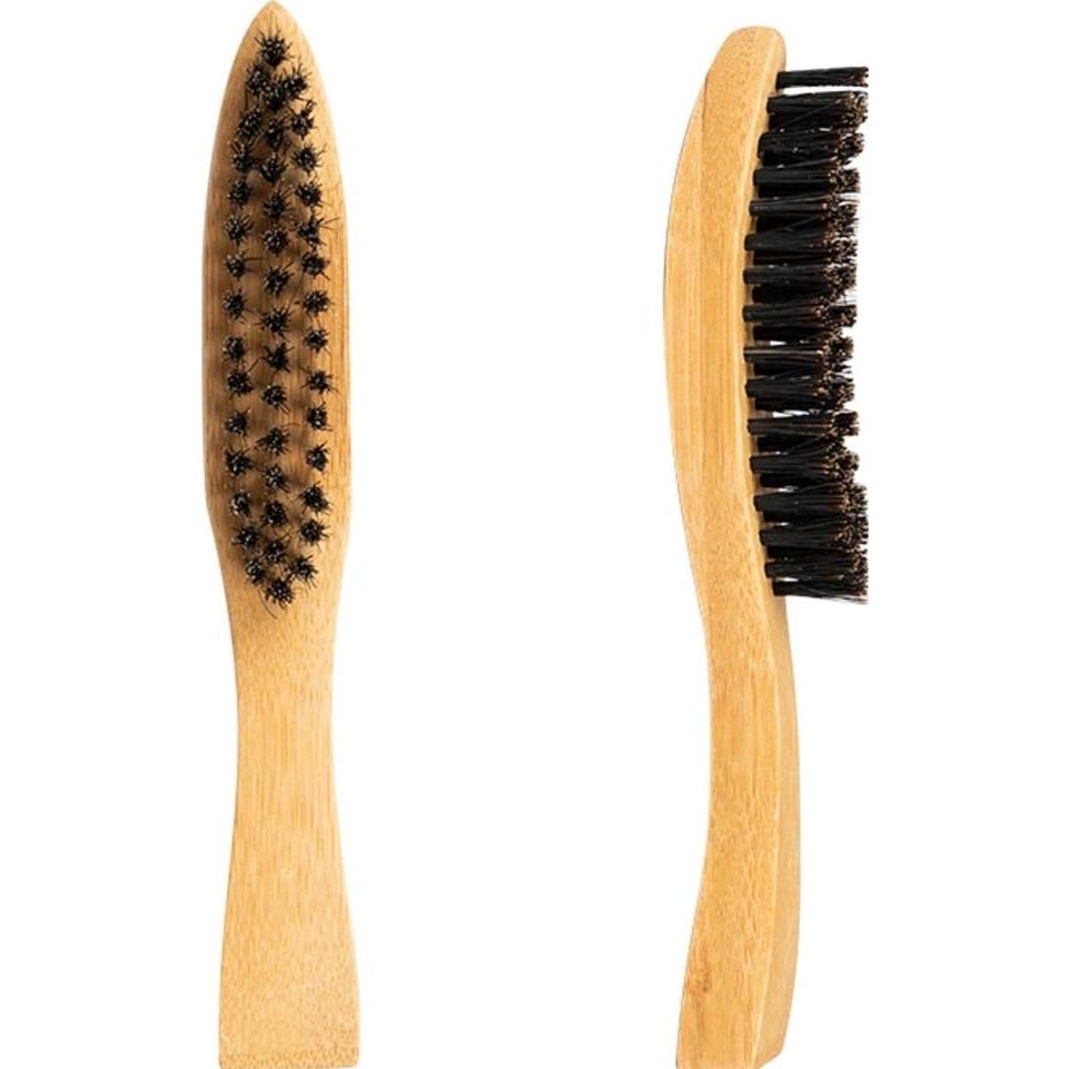 Activeshop, Spazzola + Pettine, Szczotka do brody kartacz H-64