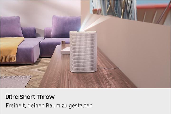 Immagine prodotto Samsung La Premiere 5 (Full HD)