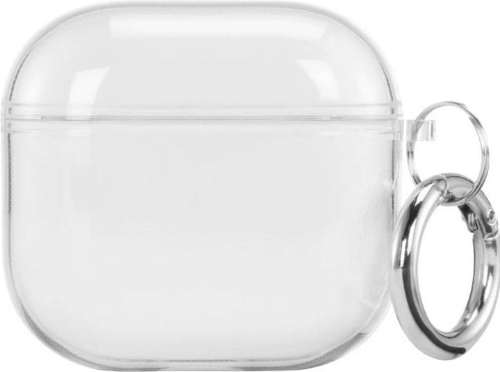 Produktbild Hama Always Clear (Ladecase Hülle)