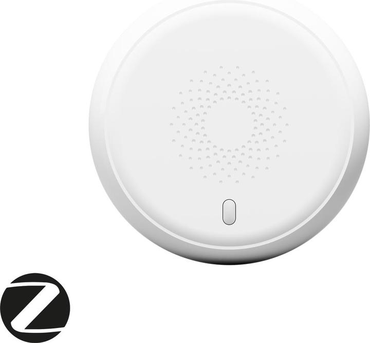 Actual product image Tesla TSL-SEN-SMOKE