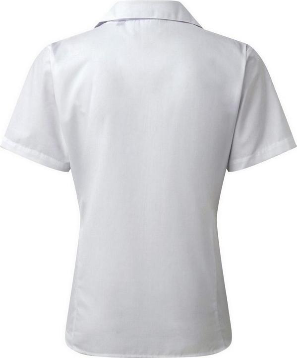 Image du produit Premier Chemise de travail en popeline à manches courtes (44)