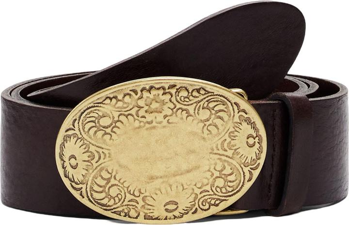 Produktbild Desigual Tabasco Leather Belt