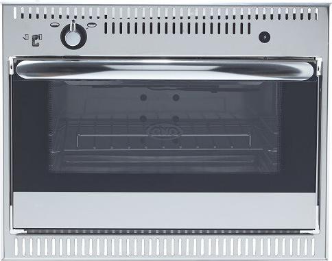 Produktbild Eno Backofen + Grill GOURMET