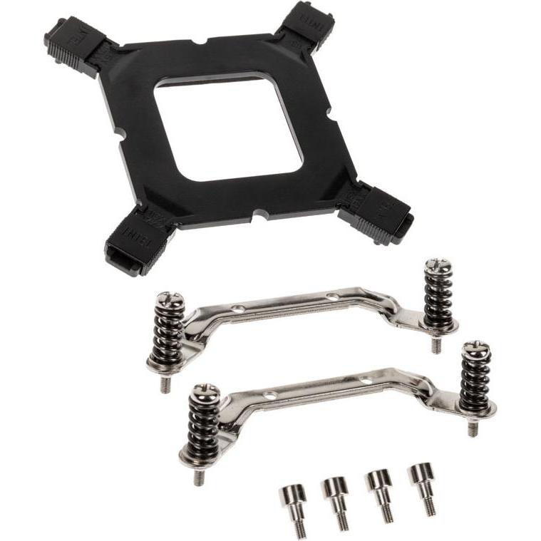 Thumbnail - Zalman ZM-1700MKD Intel LGA 1700 Mounting Kit, CPU Wasserkühler Zubehör