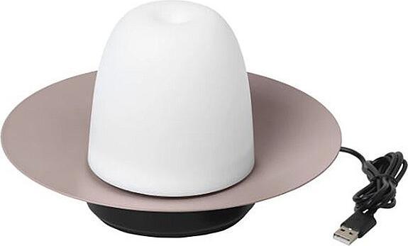 Produktbild Blomus Ani Mobile LED Tischleuchte (100 lm)