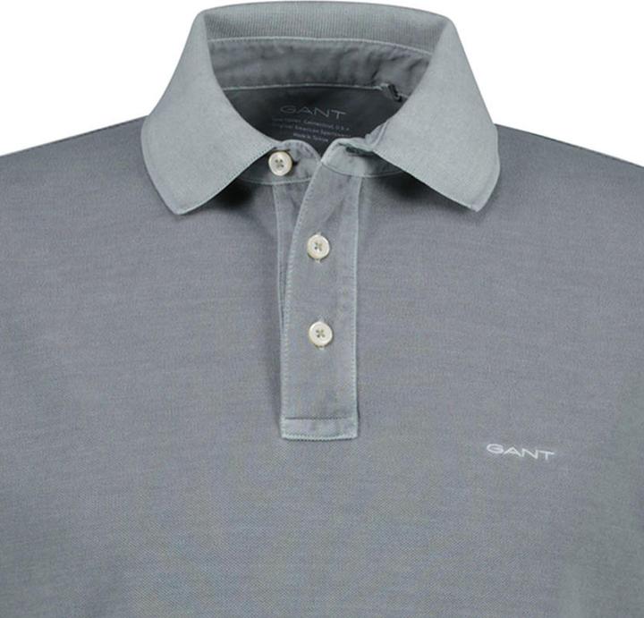 Produktbild GANT Sunfaded Polo (M)