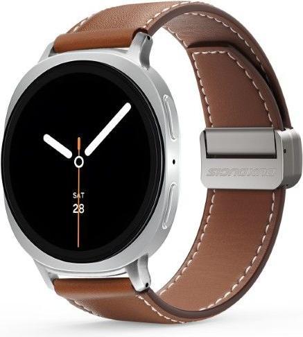 Dux Ducis YA Series Echtleder Armband (Cuir véritable, Vélin)