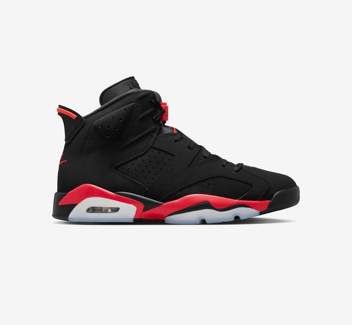 Immagine prodotto Jordan 6 Retro Infrared Salesman (45)