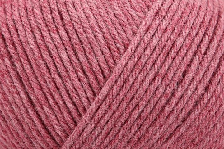 Produktbild MEZ 00078 pink ruby ca. 115 m 50 g (115 m)