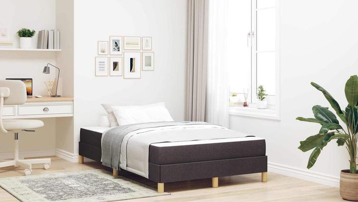 Immagine prodotto vidaXL Boxspringbett (120 x 190 cm)