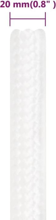 Immagine prodotto vidaXL Bootsseil