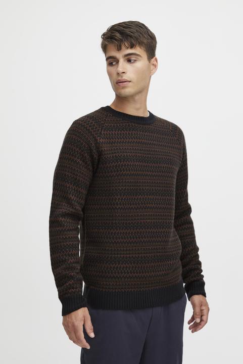 Actual product image Casual Friday norwegian ragan sweater casua friday kristian (L)