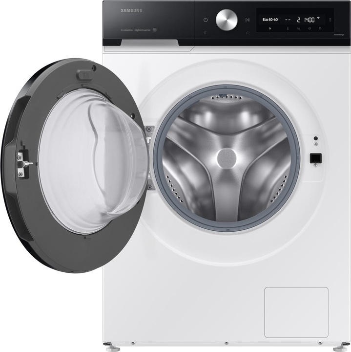 Actual product image Samsung WW11DB7B94GEU3 Washing machine 11 kg 1400 rpm A-20% (11 kg, Left)