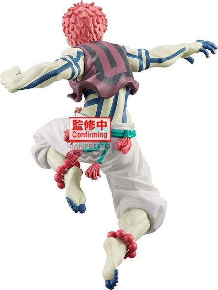 Immagine prodotto Banpresto Demon Slayer - Akaza Vibration Stars