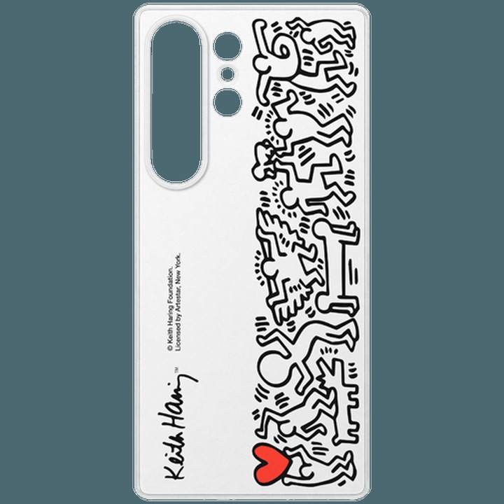 Actual product image Samsung Flipsuit Case (Samsung Galaxy S25 Ultra)
