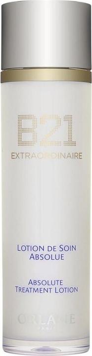 Actual product image Orlane B21 Extraordinaire Absolute Treatment Lotion (120 ml, 24h cream)
