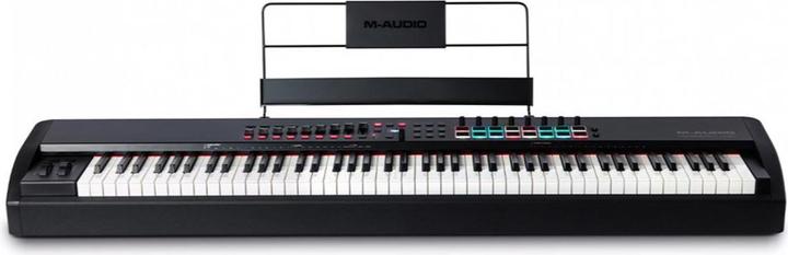 Produktbild M-Audio Hammer 88 Pro (Keyboard)