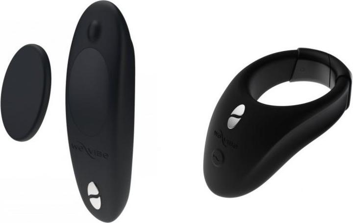 Actual product image We-Vibe Tease Us