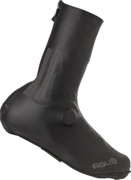 Image du produit Agu Chaussons de Course à Fermeture Éclair (S)