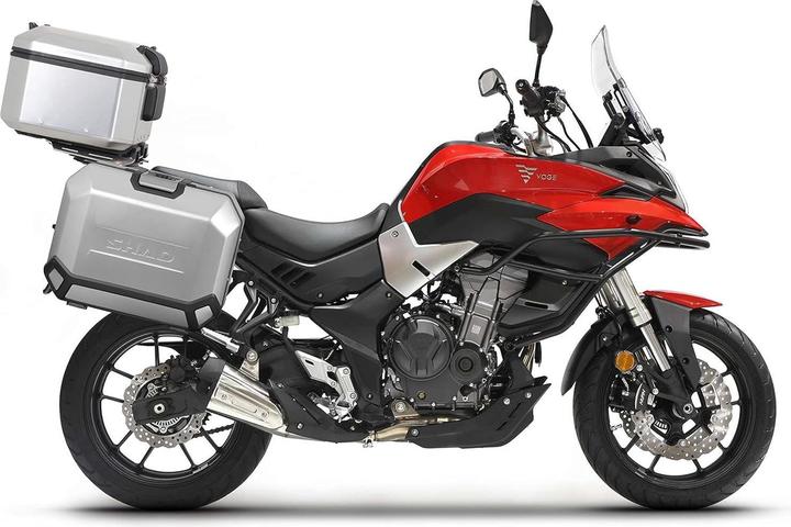 Produktbild Shad 4P System Voge 500 Ds/ Dsx