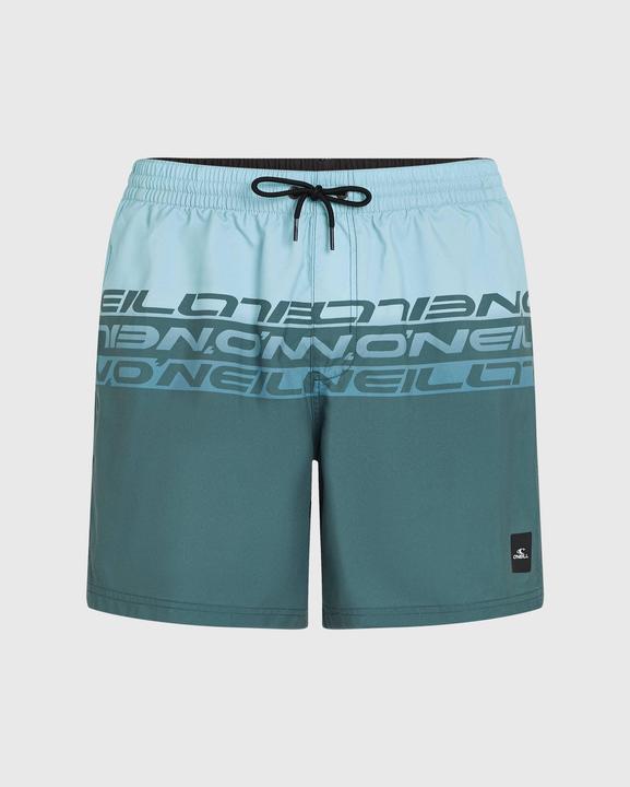 Produktbild O'Neill Cali Stripe 16" Swimshorts (L)