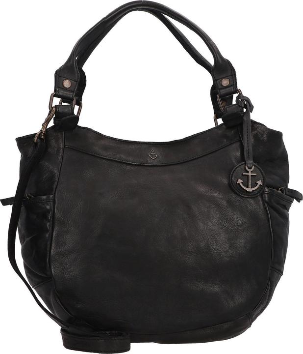 Immagine prodotto Harbour 2nd Selina Schultertasche Leder 36 cm
