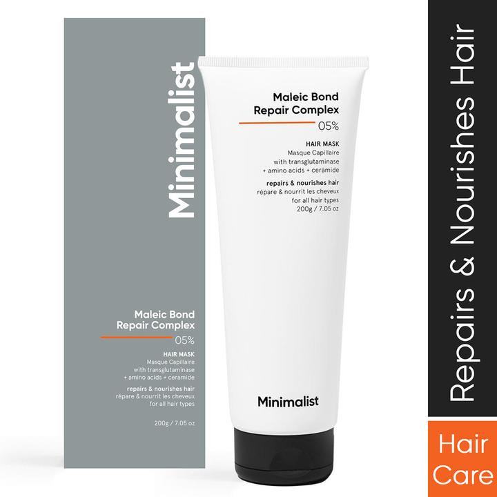 Immagine prodotto Minimalist Maleic Bond Repair Complex