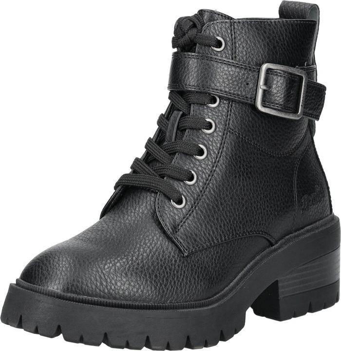 Actual product image Blowfish Stiefelette (38)