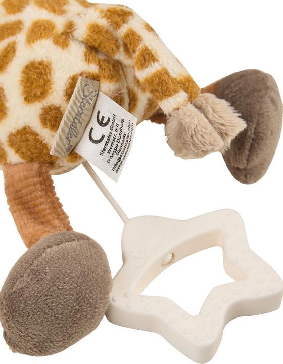 Immagine prodotto Sterntaler Spieluhr Giraffe Kaya S
