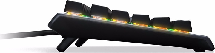Actual product image SteelSeries Apex 3 TKL (DE, Cable)
