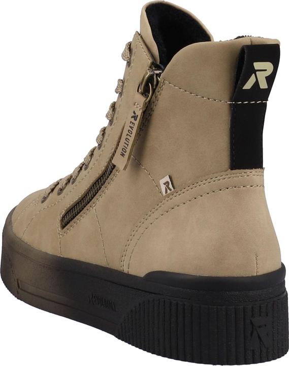 Produktbild Rieker Stiefelette HWK Damen Stiefel (43)