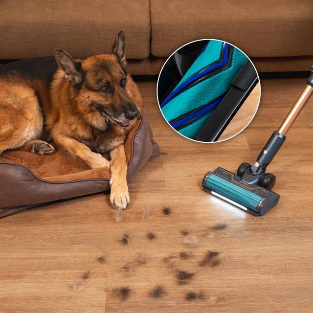 Actual product image Cecotec Conga Rockstar RX70 AquaPet Flex