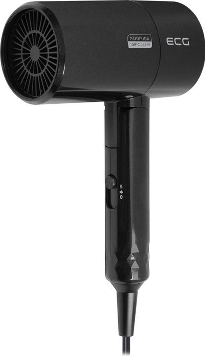 ECG Modifica Nera (1600 W)
