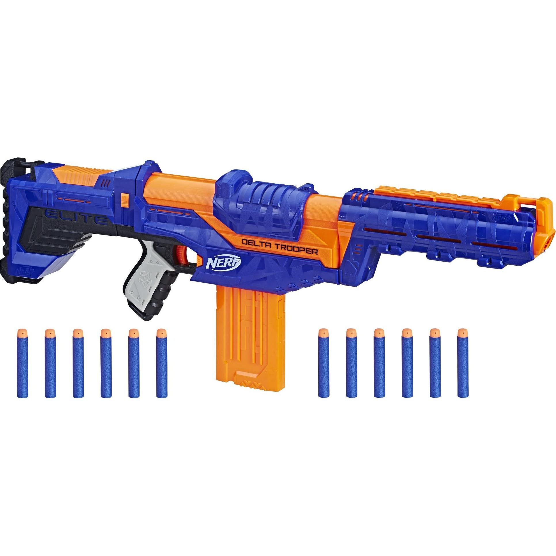 Nerf N-Strike Elite Delta Trooper - kaufen bei Galaxus