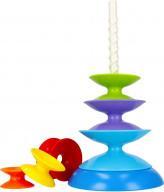 Actual product image Bambam 4in1 Lernpyramide BAM BAM