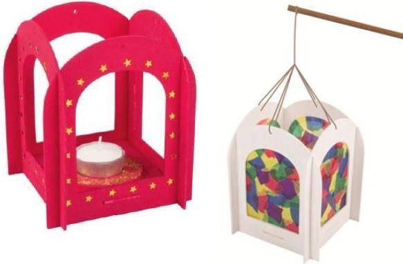 Immagine prodotto Beleduc Lanterna