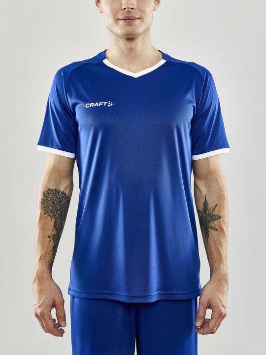 Actual product image Craft Progress 2.0 Solid Jersey M (XS)