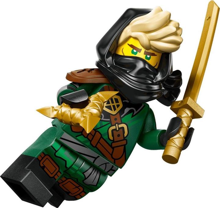 Image du produit LEGO Minifigurki 71052 - Seria 29 V111 (71052)