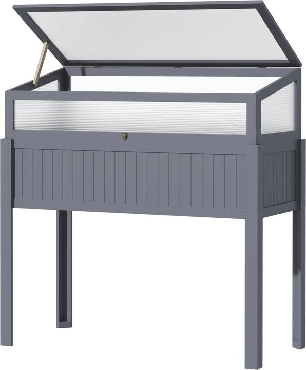 Produktbild Outsunny Hochbeet