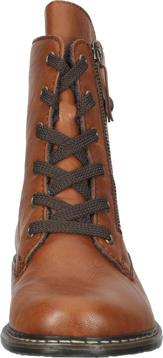 Actual product image Rieker Ankle boot (36)