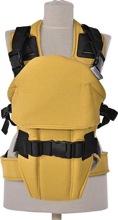 Actual product image Lorelli Baby carrier, Weekend carrier