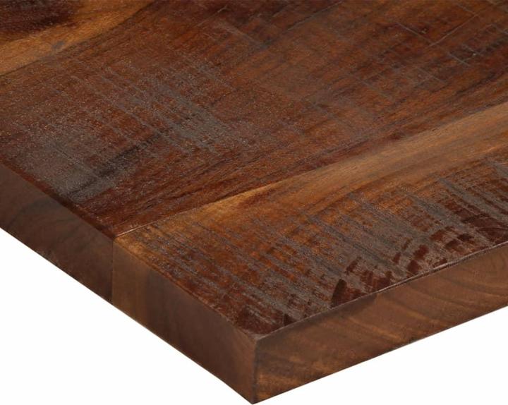 Actual product image vidaXL Korudon (140 x 30 x 2.5 cm)