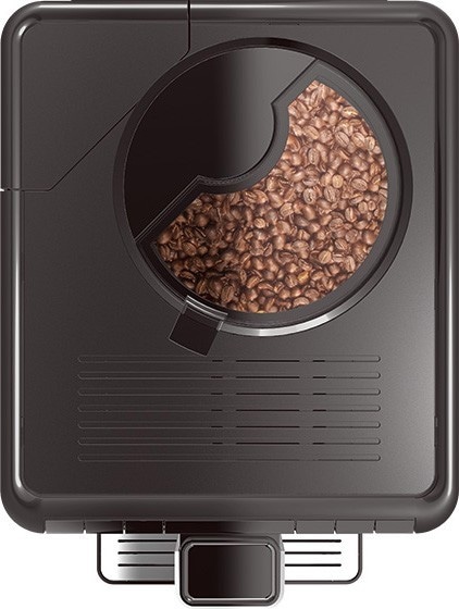 Produktbild Melitta Caffeo Passione (EU-Stecker)
