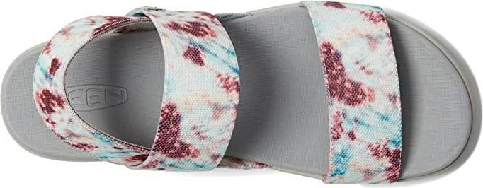 Actual product image Keen W Elle Backstrap (35)