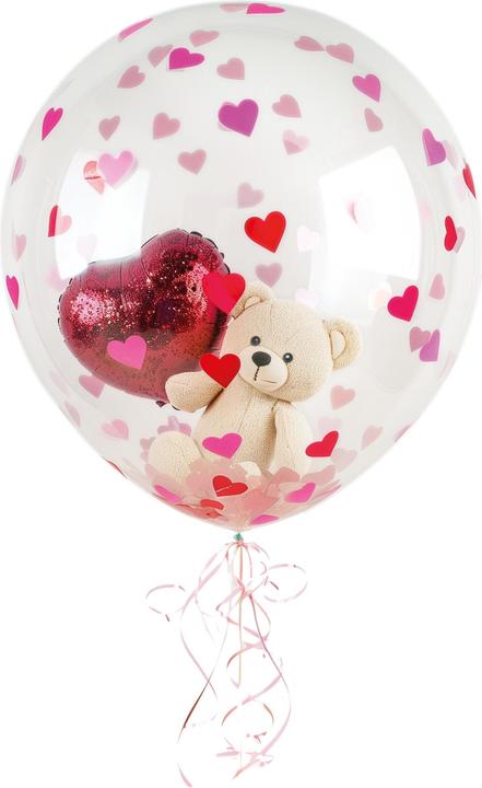 Actual product image Boti Ballonfüller Pro Maker Station